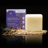 Men's Patchouli Conditioner Bar – Rice Water | VIORI