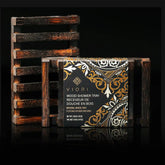 Wooden Shampoo Bar Holder – Handcrafted | VIORI