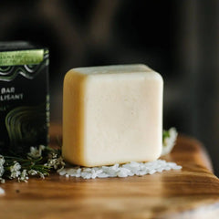 Rice Water Conditioner Bar – All Hair Types | VIORI