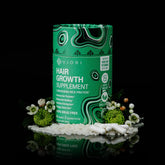 Hair Growth Supplement™ – 30-Day Supply | VIORI