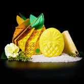 Pineapple Shampoo Bar for All Scalp Types