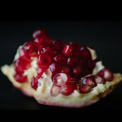 Pomegranate Bubble Bath | VIORI