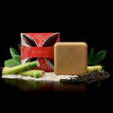 Heirloom Tea Conditioner Bar | VIORI