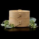 Bamboo Shampoo Bar Holder – Eco-Friendly | VIORI