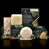 Shampoo + Conditioner + Bar Holder Bundle | VIORI