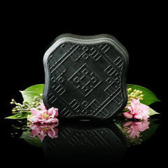 Plant-Pulp Travel Case