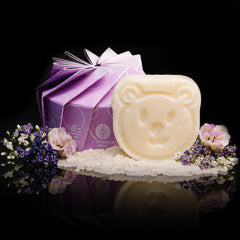 Kids' 2-in-1 Shampoo & Body Wash Bar | VIORI