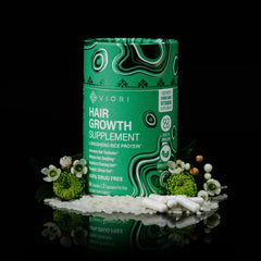 Hair Growth Supplement™ – 30-Day Supply | VIORI