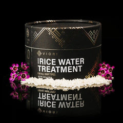 Longsheng Rice Water Hair Treatment Ritual | Unscented