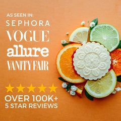 Volumizing Rice Water Shampoo Bar – Oily Scalp | VIORI